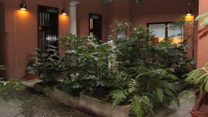 Exterior - Disciplini (Milan)