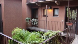 Exterior - Disciplini (Milan)