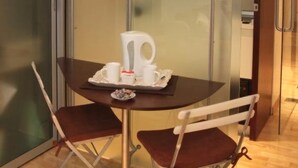 Studio | Room amenity - Disciplini (Milan)