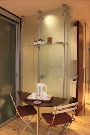 Servicios de la habitación