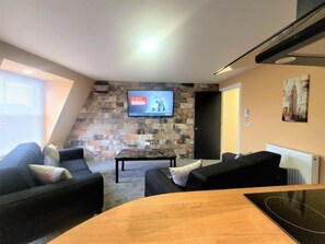 منطقة المعيشة