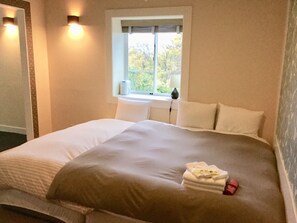 Habitación Deluxe (Western Style, Pet allowed) | Wifi gratis