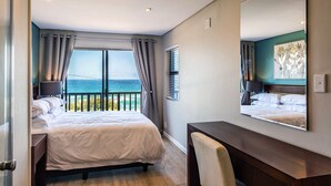 Superior Apartment, Multiple Beds, Non Smoking | 2 bedrooms, iron/ironing board, cribs (free), WiFi (free) - 6 Dolphin Views - Near Umdloti Beach (La Mercy)