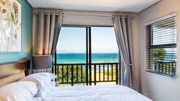 Superior Apartment, Multiple Beds, Non Smoking | 2 bedrooms, iron/ironing board, cribs (free), WiFi (free) - 6 Dolphin Views - Near Umdloti Beach (La Mercy)