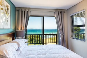 Superior Apartment, Multiple Beds, Non Smoking | 2 bedrooms, iron/ironing board, cribs (free), WiFi (free) - 6 Dolphin Views - Near Umdloti Beach (La Mercy)