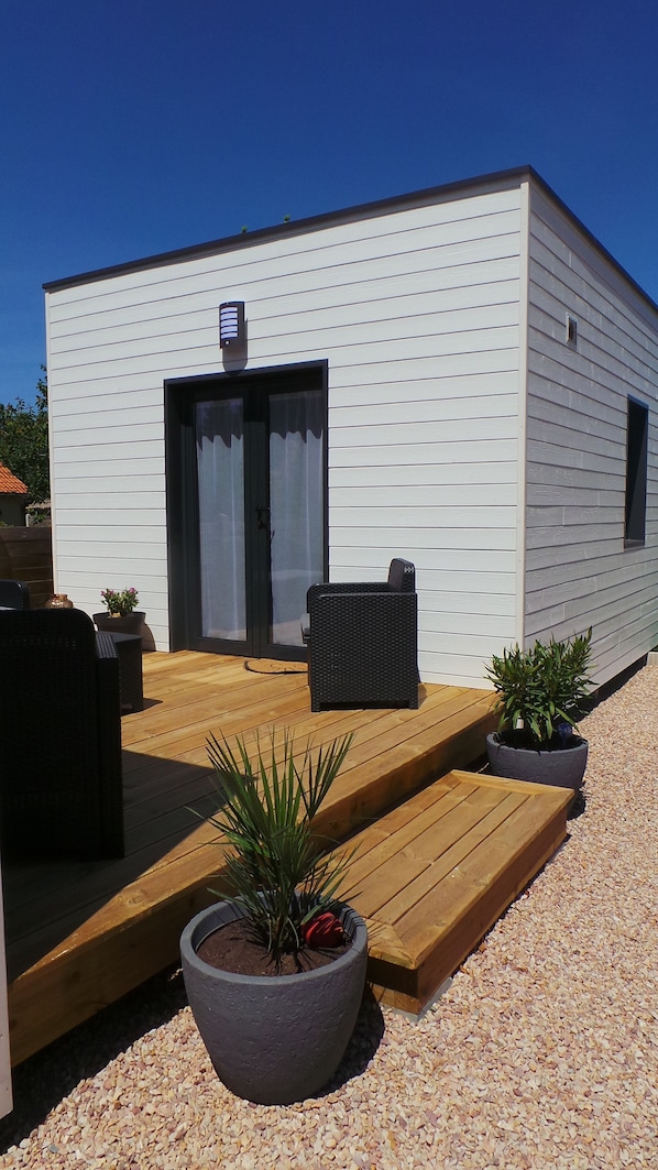 Terras