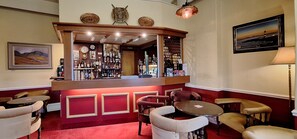 Bar (on property) - Enniskeen Country House Hotel (Newcastle)