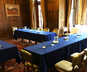 Sala de reunião