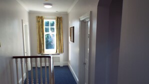 Détail de l’intérieur