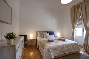 Apartment, 2 Bedrooms