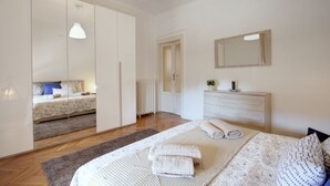 Room amenity - Fiamma (Milan)