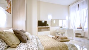 Appartement, 1 slaapkamer