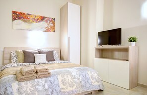 Appartement, 1 chambre