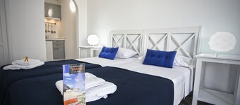 Corralejo Lodge