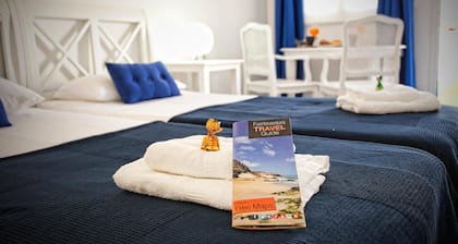 Corralejo Lodge