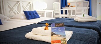 Corralejo Lodge