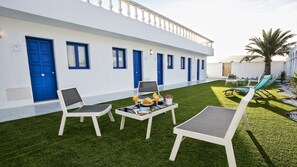 Property grounds - Corralejo Lodge (La Oliva)