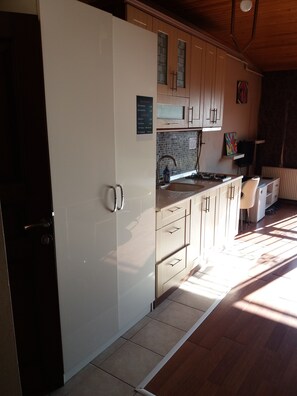 Family Condo, 1 Bedroom, Non Smoking