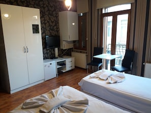 Superior-Doppel- oder -Zweibettzimmer, Nichtraucher | Kostenloses WLAN