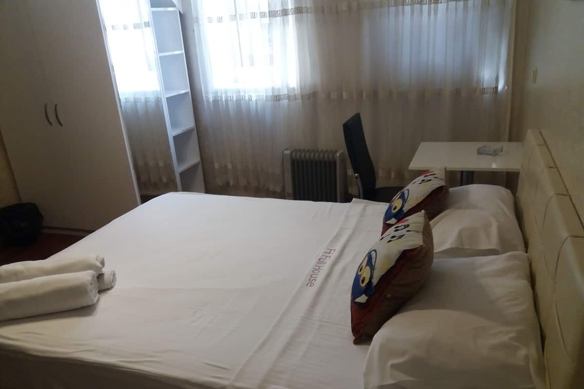 Deluxe-Studio, 1 Doppelbett | Kostenloses WLAN