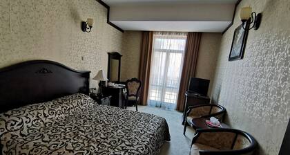 Hotel Carol Constanta