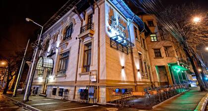 Hotel Carol Constanta