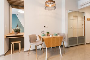 Estudio Prestigio (3) | Área de sala de estar | Televisión LCD 