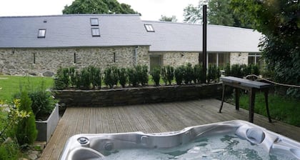 Rhostwarch Bed and Breakfast