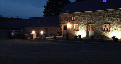 Rhostwarch Bed and Breakfast