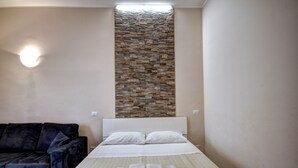 Apartamento, 1 quarto
