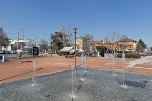 Sports court - Lotto (Milan)