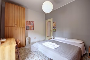 Apartment, 2 Bedrooms - Lotto (Milan)