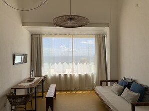 Exclusief appartement | Woonruimte