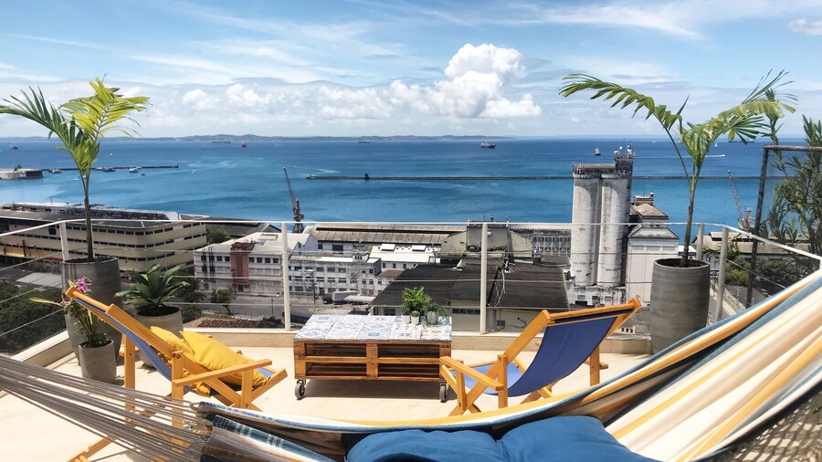 Casa Versace Salvador