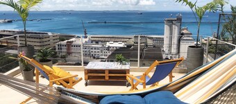 Casa Versace Salvador