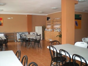 Restaurantes