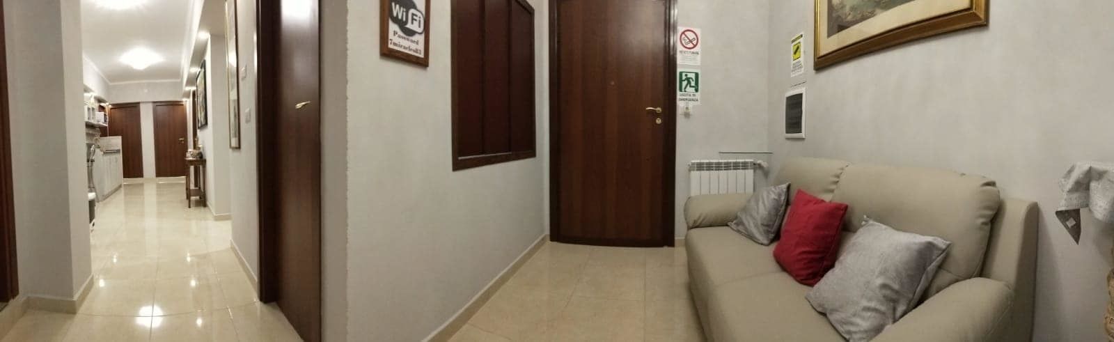 Photo - Seven Miracles Inn