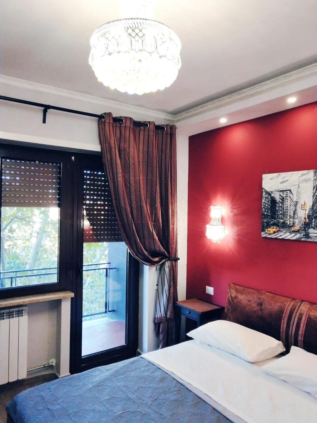 Photo - Seven Miracles Inn