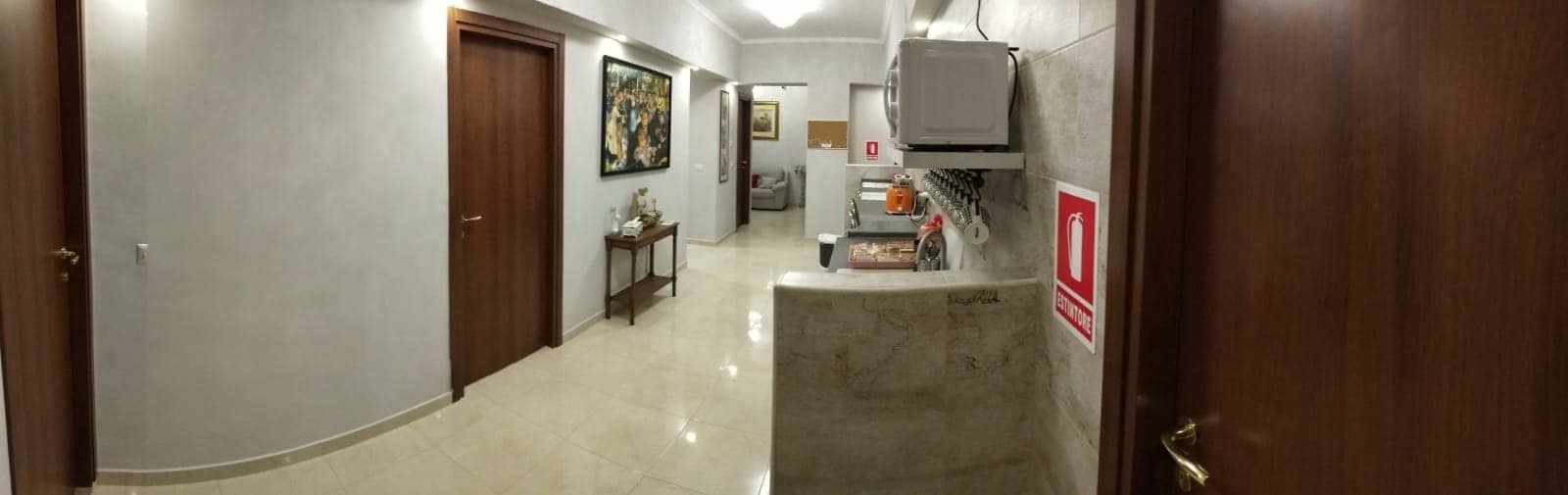 Photo - Seven Miracles Inn