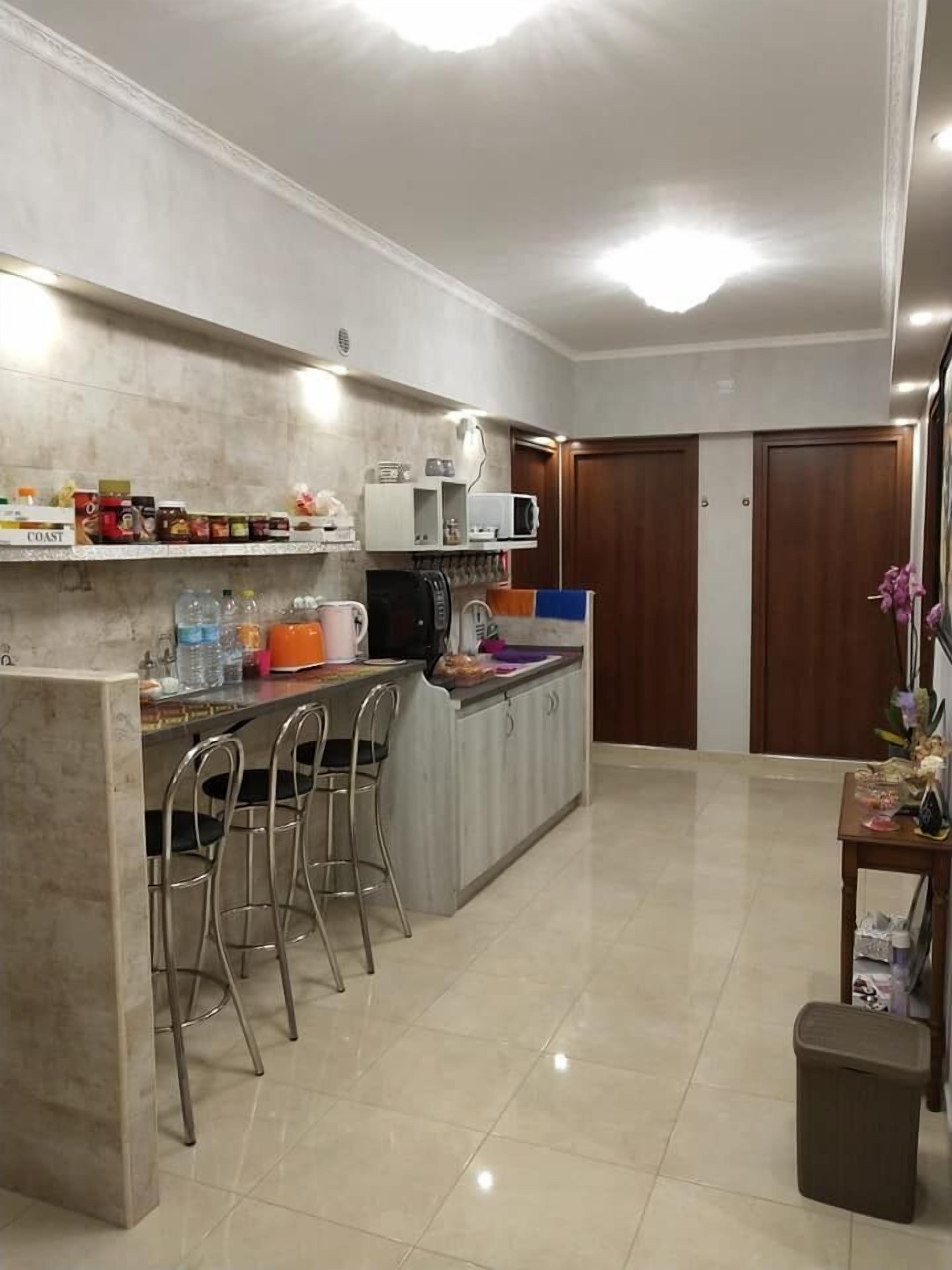 Photo - Seven Miracles Inn