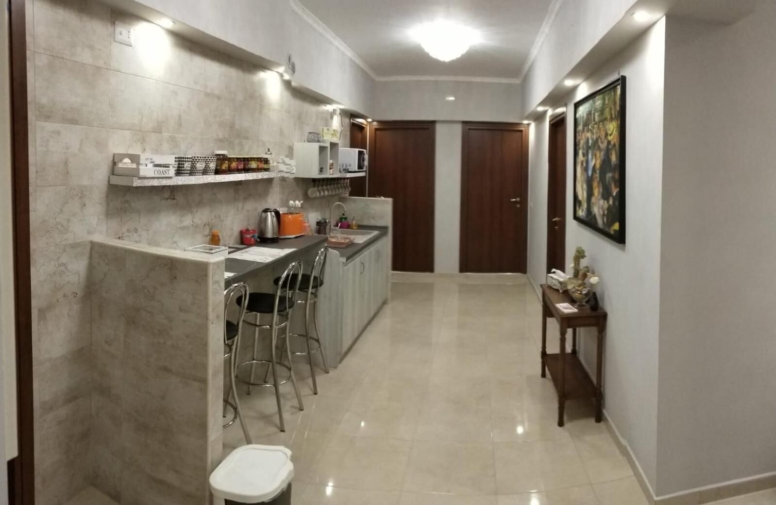 Photo - Seven Miracles Inn