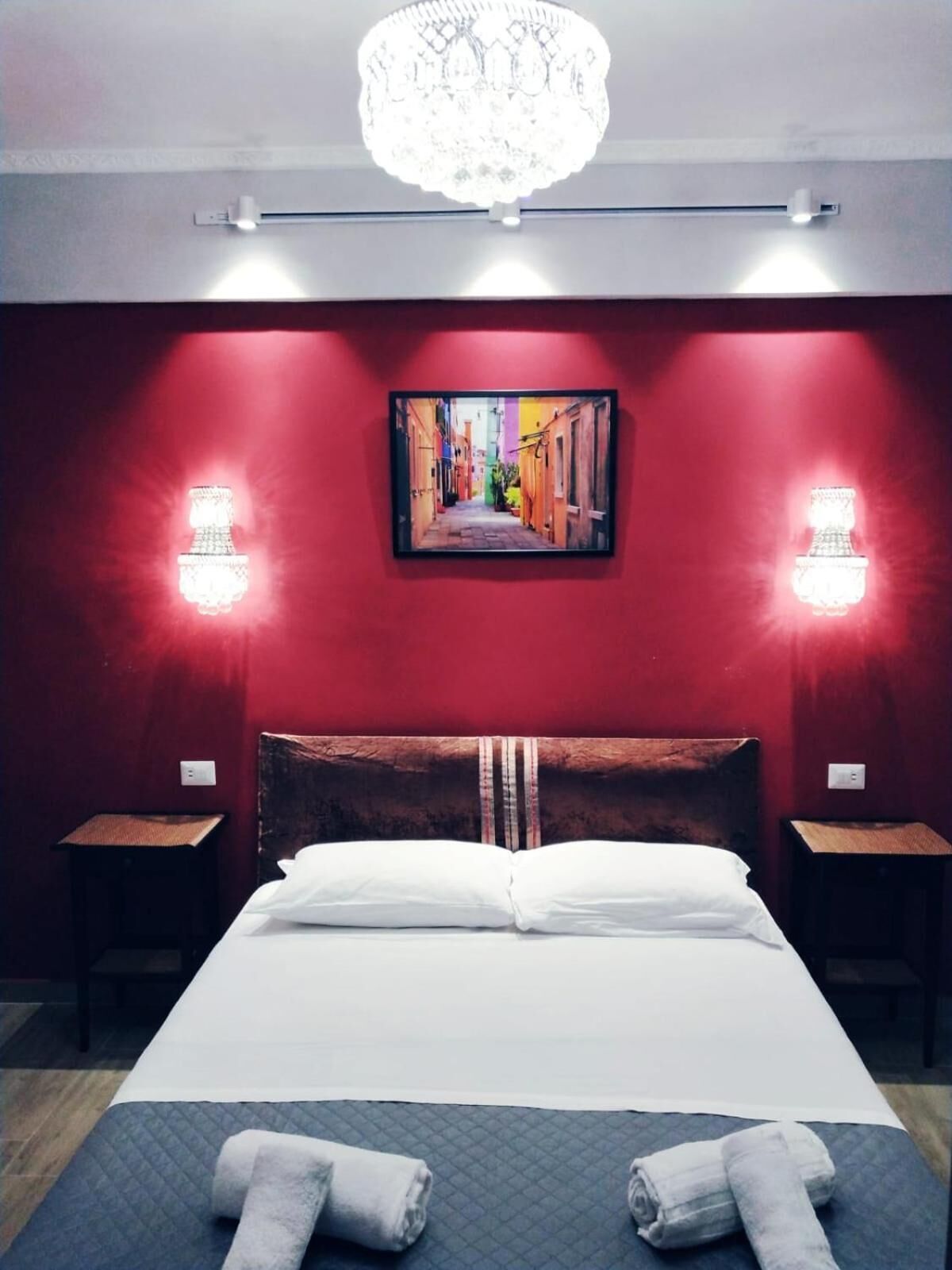 Photo - Seven Miracles Inn