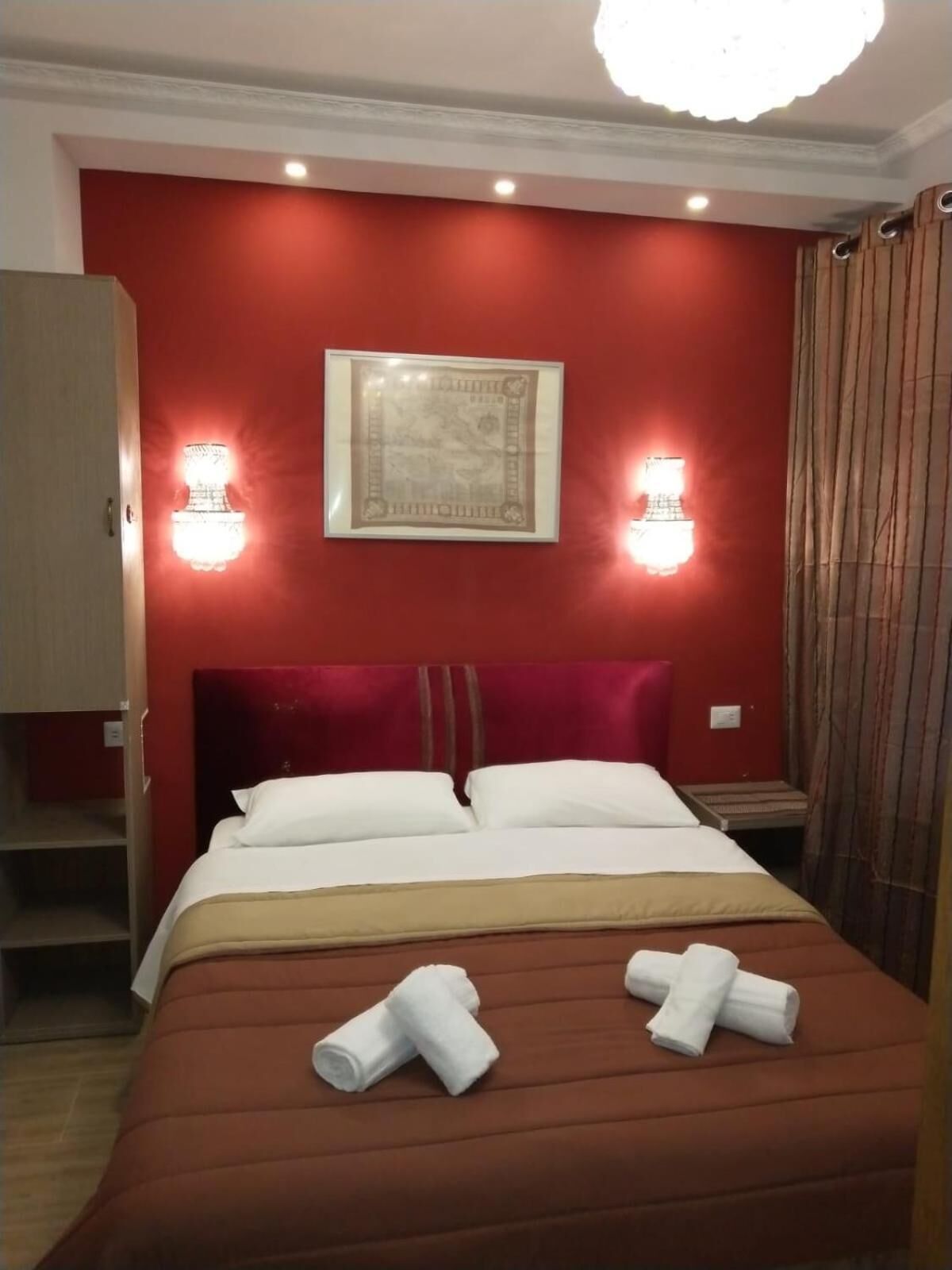 Photo - Seven Miracles Inn