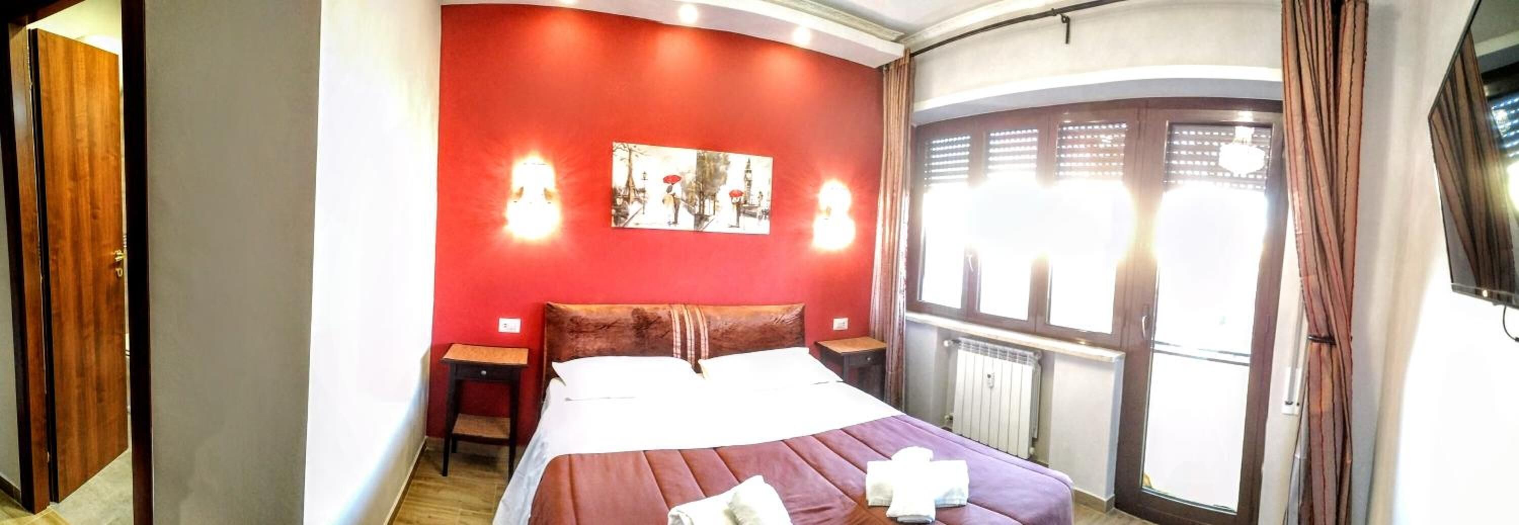 Photo - Seven Miracles Inn