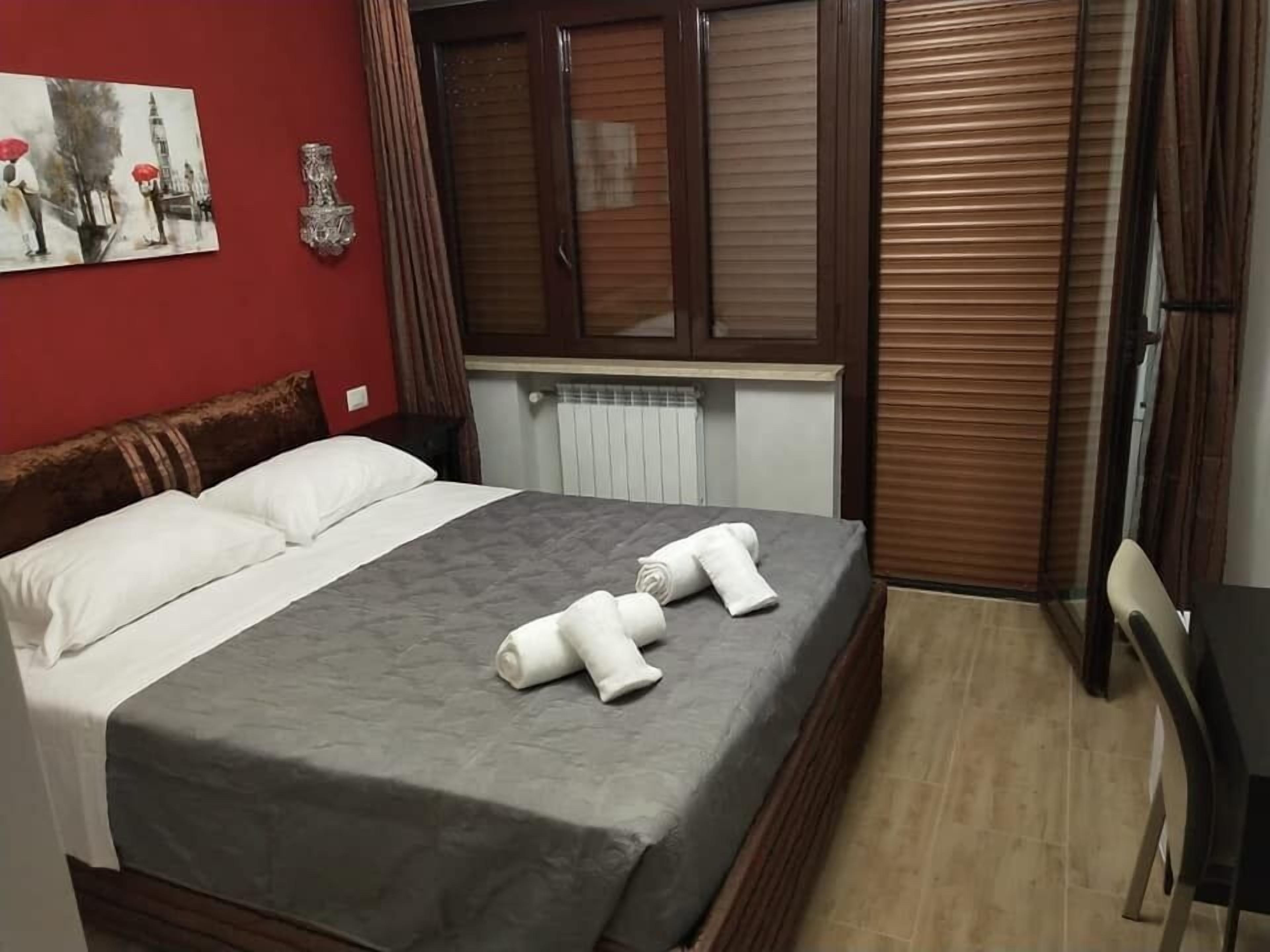 Photo - Seven Miracles Inn