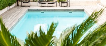 Chambre d'hôtes Escale Villa