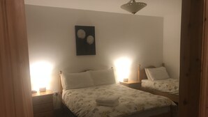 تجهيزات عازلة للصوت وواي فاي مجانًا