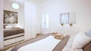 Apartment, 3 Bedrooms - Mameli (Milan)