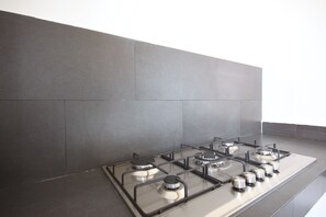 Apartment, 3 Schlafzimmer | Eigene Küche | Kühlschrank, Ofen, Herdplatte, Espressomaschine