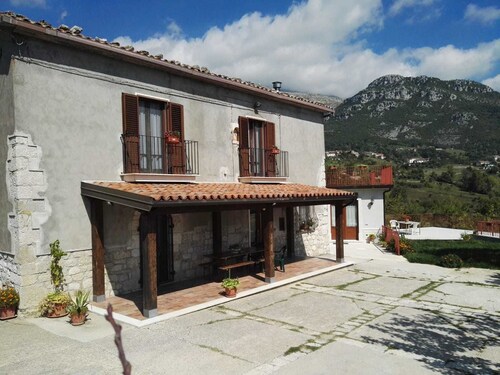 B&B Casale San Felice